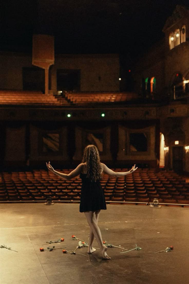 Performing Arts